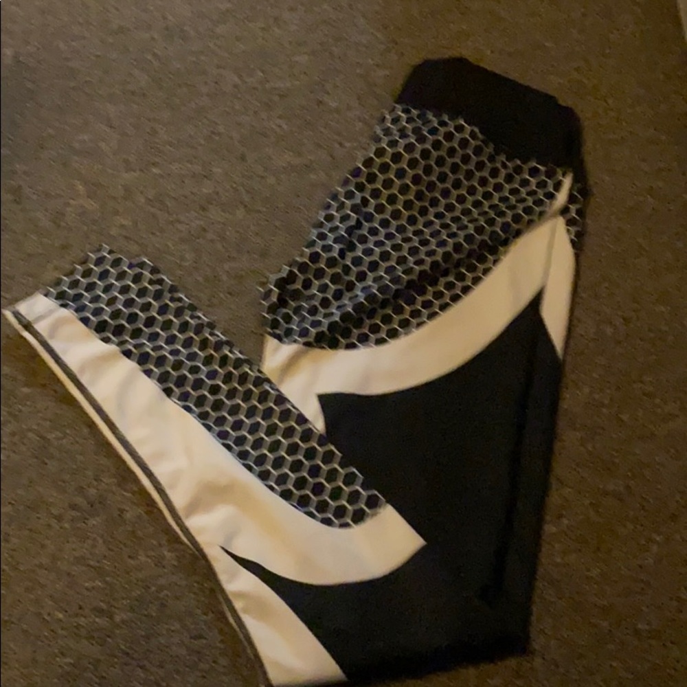 Worn once